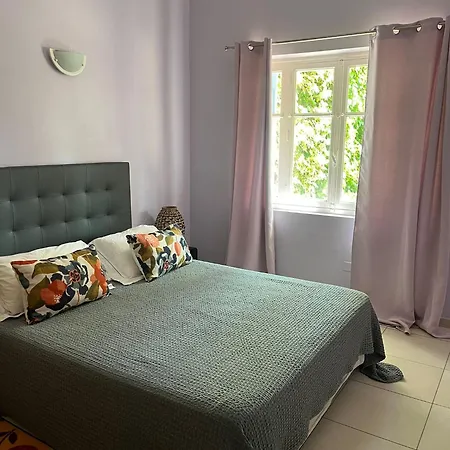 Deuxieme Du Mas Guest house Lagnes