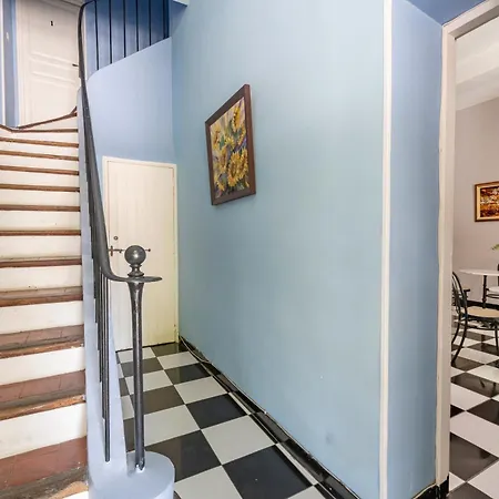 Deuxieme Du Mas Guest house
